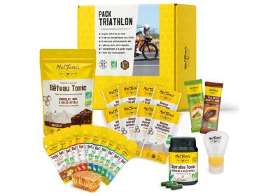 Pack Triathlon