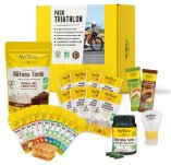 MelTonic Pack Triathlon