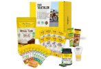 MelTonic Pack Triathlon
