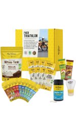 MelTonic Pack Triathlon