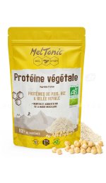 MelTonic Prot�ine V�g�tale Bio