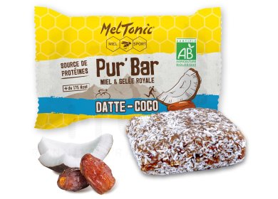 Pur Bar Bio - Dattes Coco