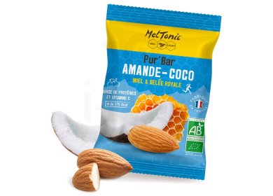 Pur Bar Bio - Amande-Coco