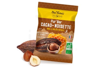 Pur Bar Bio - Cacao Noisette