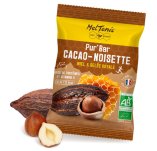 MelTonic Pur Bar Bio - Cacao Noisette