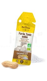 MelTonic Pur�e Sal�e bio cacahu�tes, miel et gel�e royale