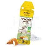 MelTonic Organic Mashed Potatoes with Salt Almond, honey, fleur de sel, and royal jelly