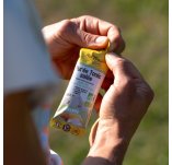 MelTonic Organic Mashed Potatoes with Salt Almond, honey, fleur de sel, and royal jelly