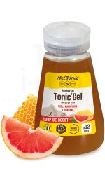 MelTonic Recharge Eco Tonic'Gel Coup de Boost