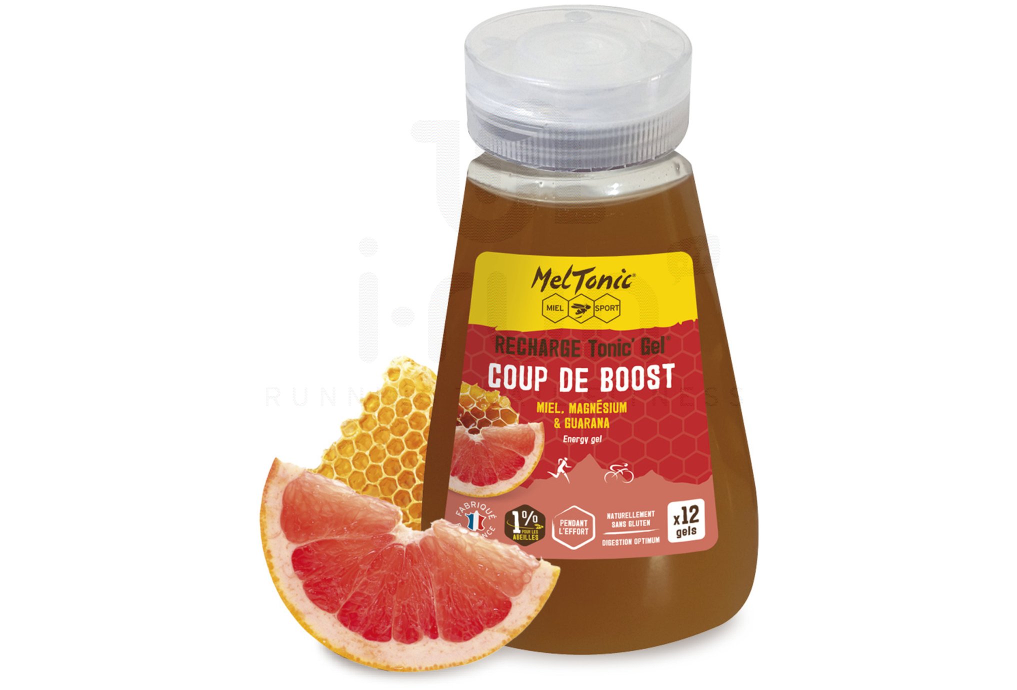 MelTonic Ricarica Eco Tonic