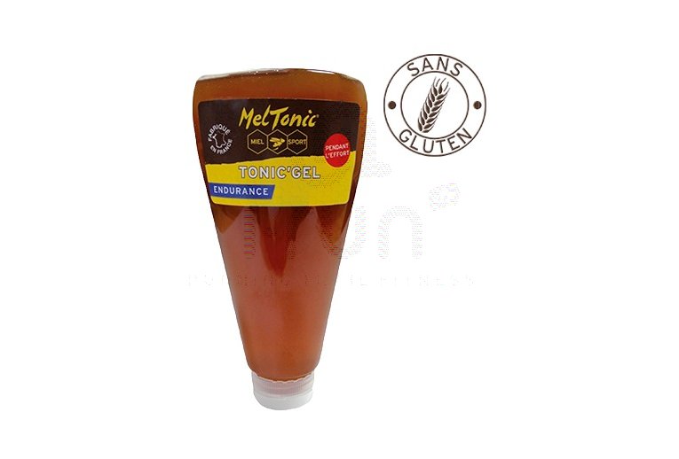 MelTonic Recarga econ�mica Tonic'Gel Endurance