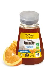 MelTonic Recharge Eco Tonic'Gel Endurance