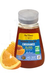 MelTonic Recharge Eco Tonic'Gel Endurance