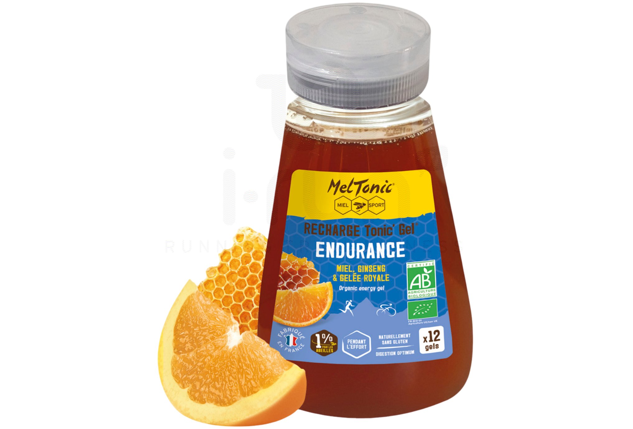 MelTonic Ricarica Eco Tonic