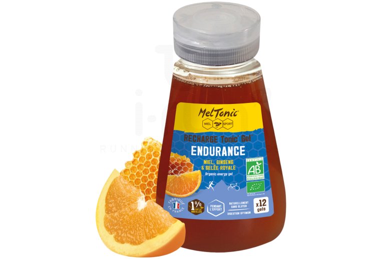 MelTonic Ricarica Eco Tonic'Gel Endurance
