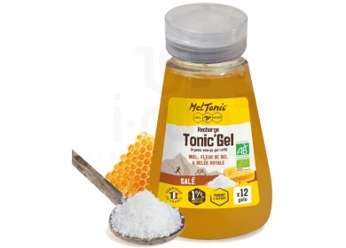 Recharge Eco Tonic'Gel Salé