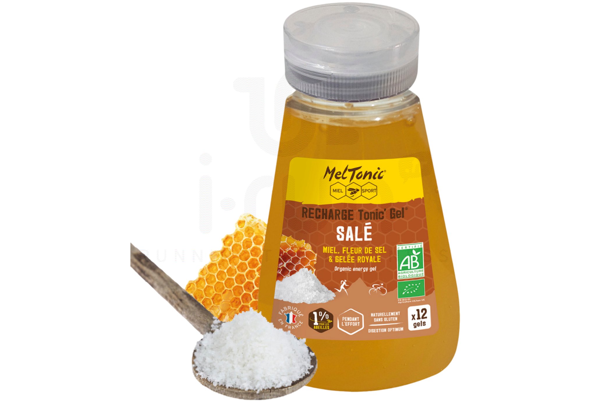 MelTonic Ricarica Eco Tonic