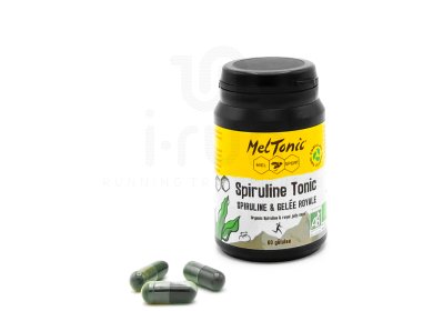 Spiruline Tonic BIO