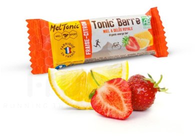 Tonic'Barre BIO - Fraise Citron
