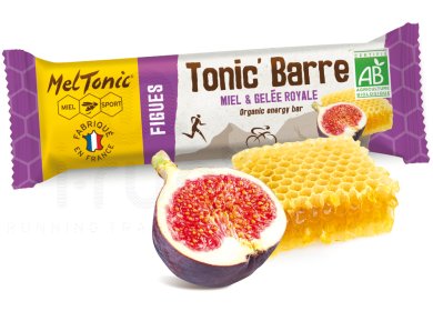 Tonic'Barre BIO - Miel Figues