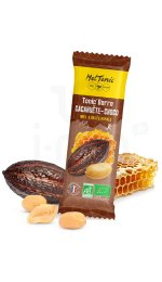 MelTonic Tonic'Barre Bio Cacahu�te Choco