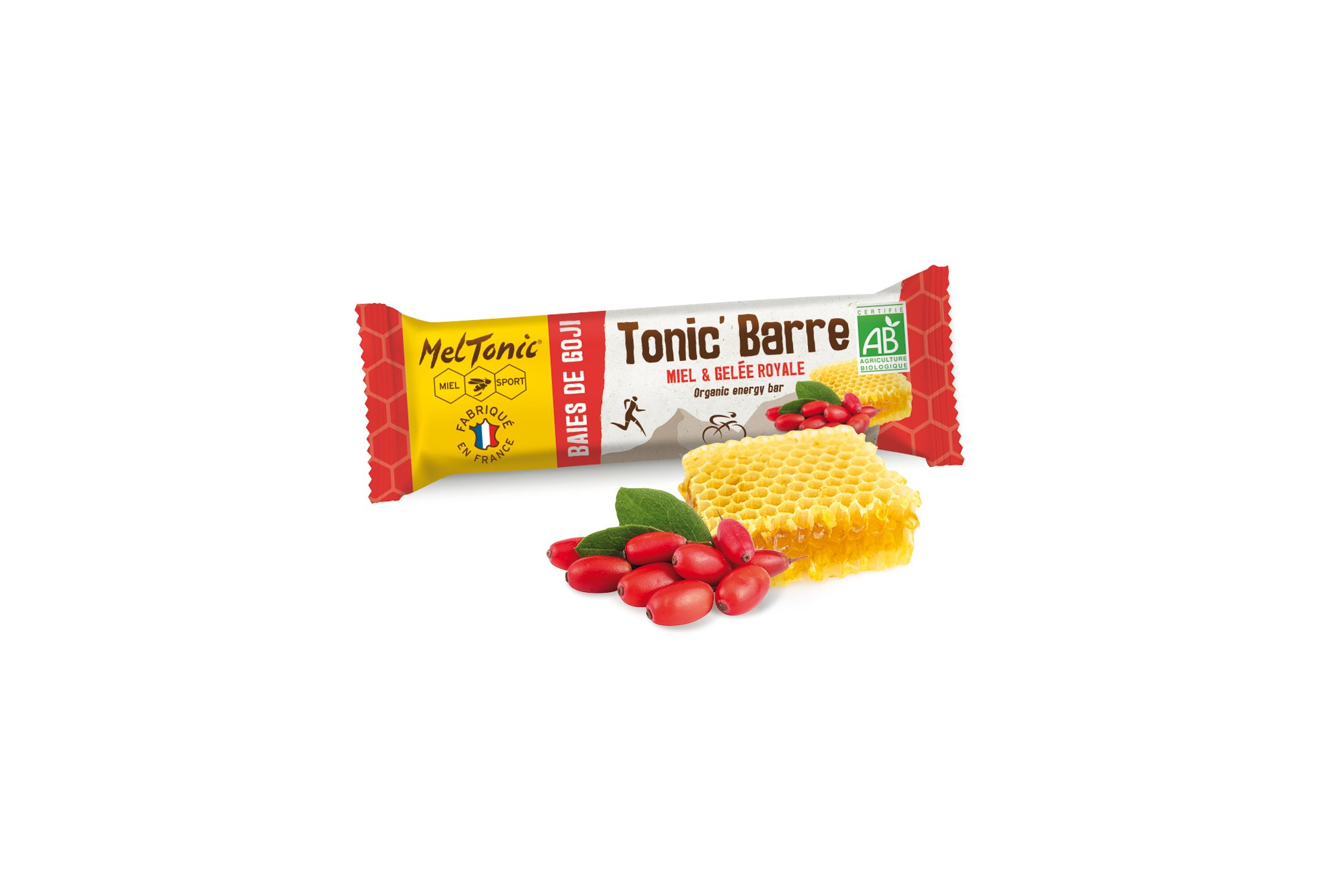 MelTonic Tonic