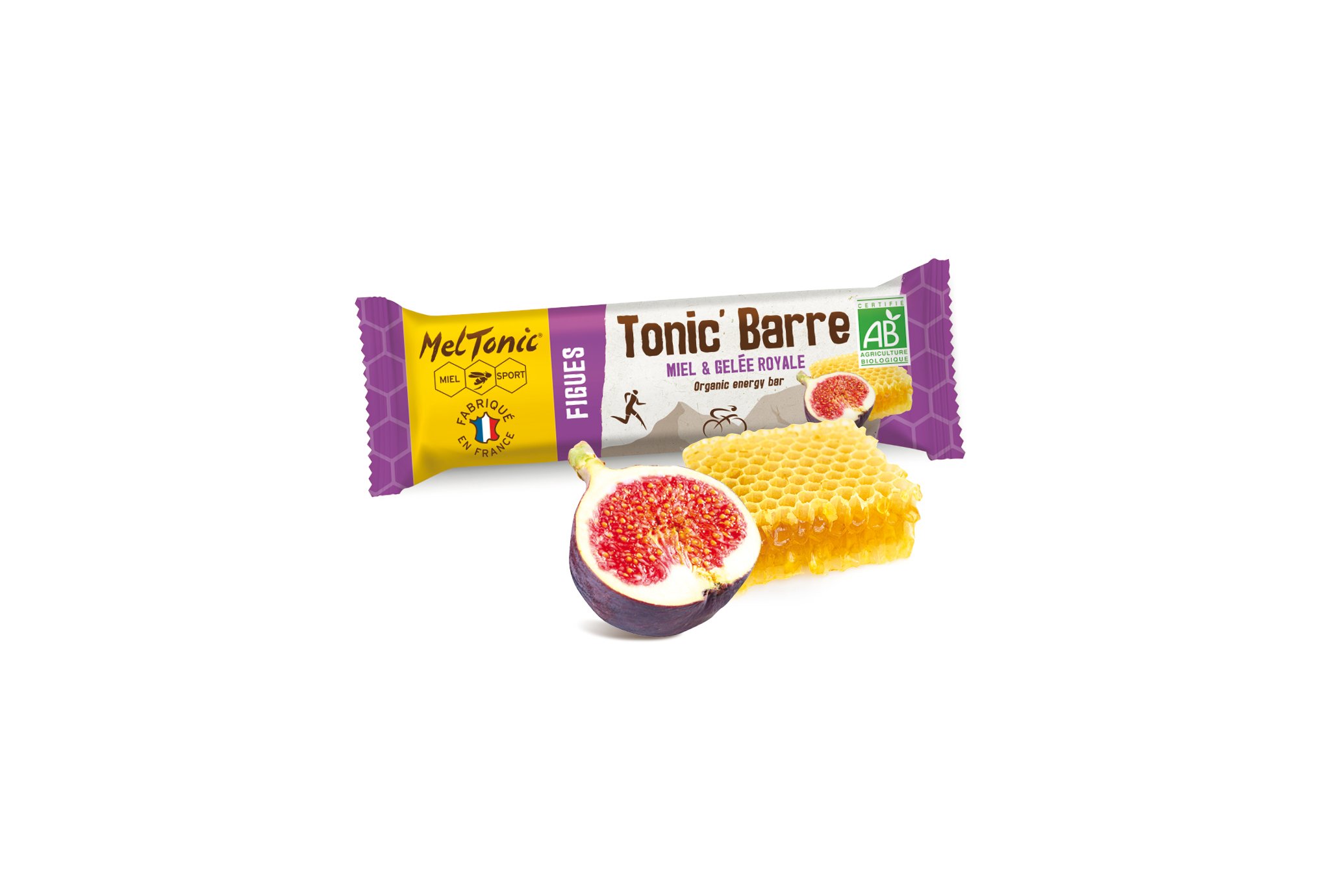 MelTonic Tonic