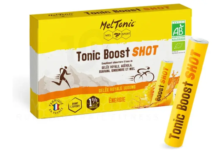 Tonic Boost