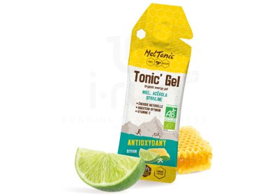 Tonic'Gel Antioxydant Bio
