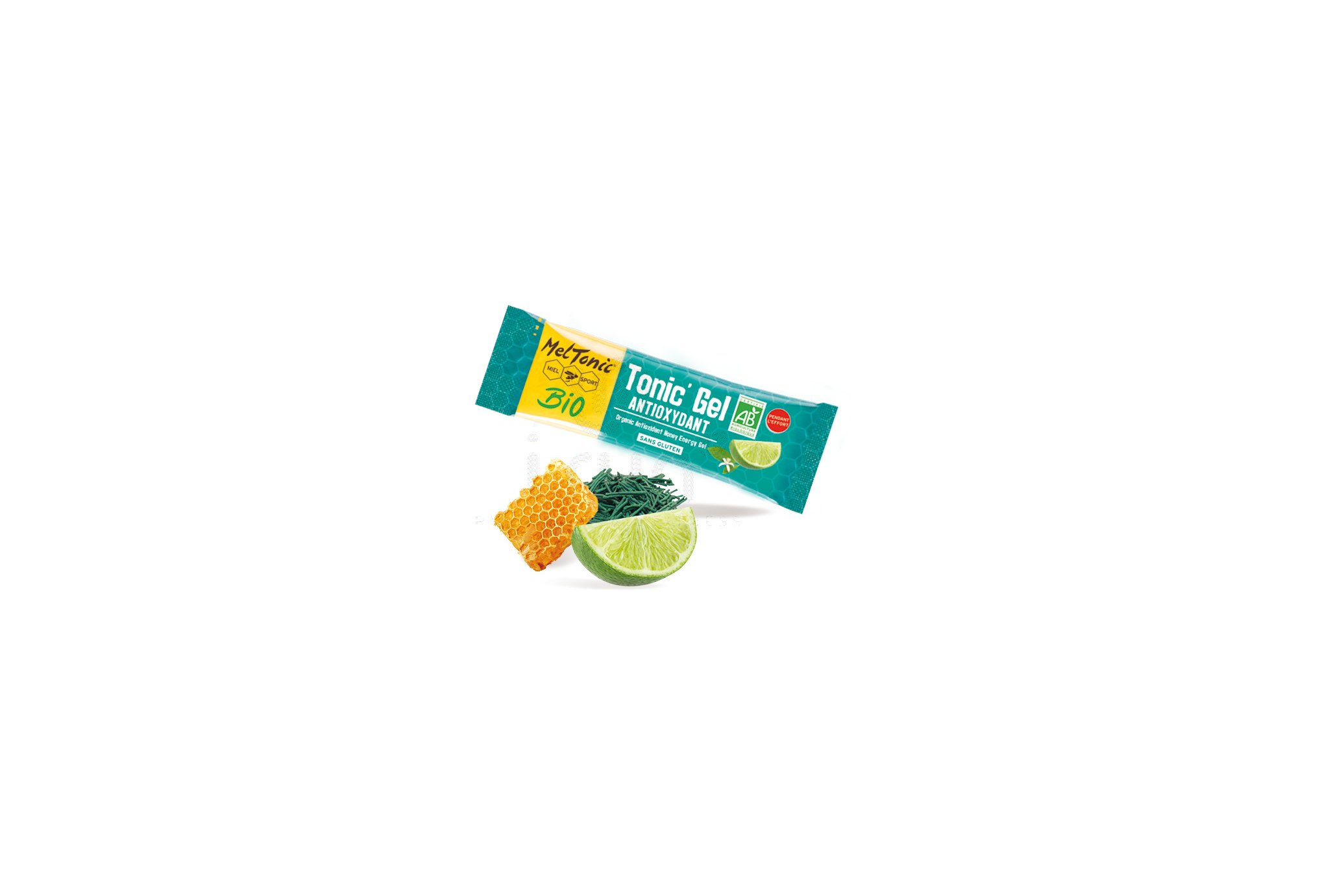 MelTonic Tonic