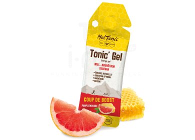 Tonic'Gel Coup de Boost