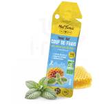 MelTonic Tonic'Gel Frischekick BIO-Energie-Gel - Honig, Gel�e Royale & Pfefferminze