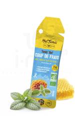 MelTonic Tonic'Gel Coup de Frais BIO - Miel Gel�e Royale Menthe