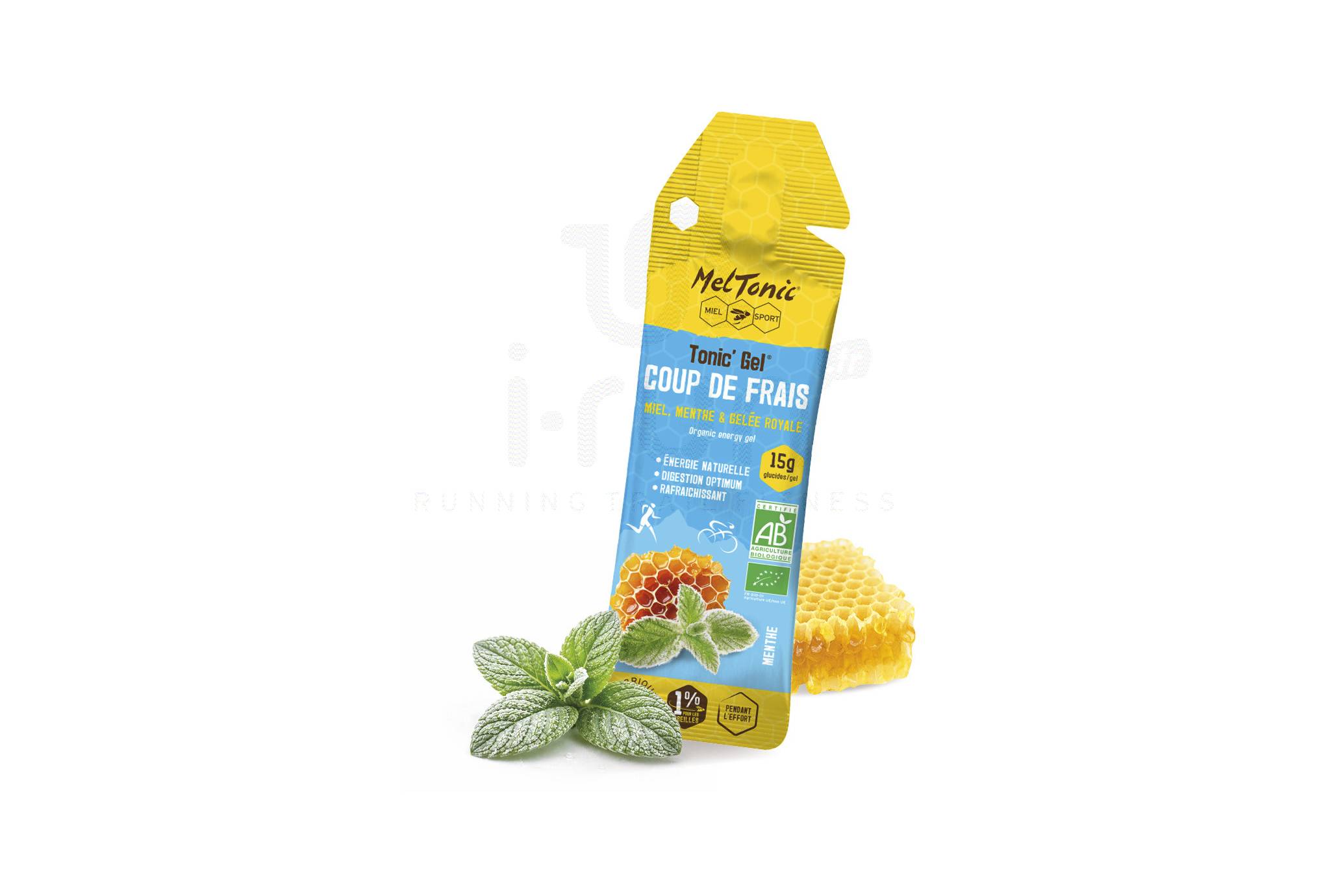 MelTonic Tonic