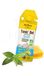 MelTonic Tonic'Gel Coup de Frais BIO - Miel Gel�e Royale Menthe