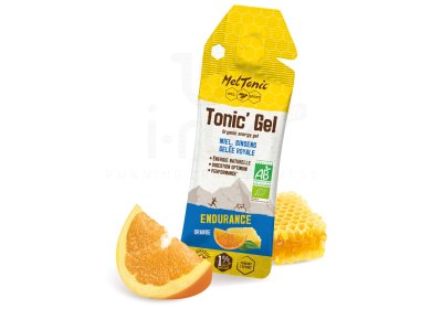 Tonic'Gel Endurance Bio