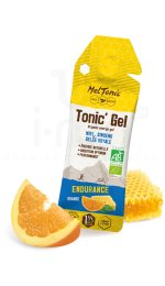 MelTonic Tonic'Gel Endurance Bio