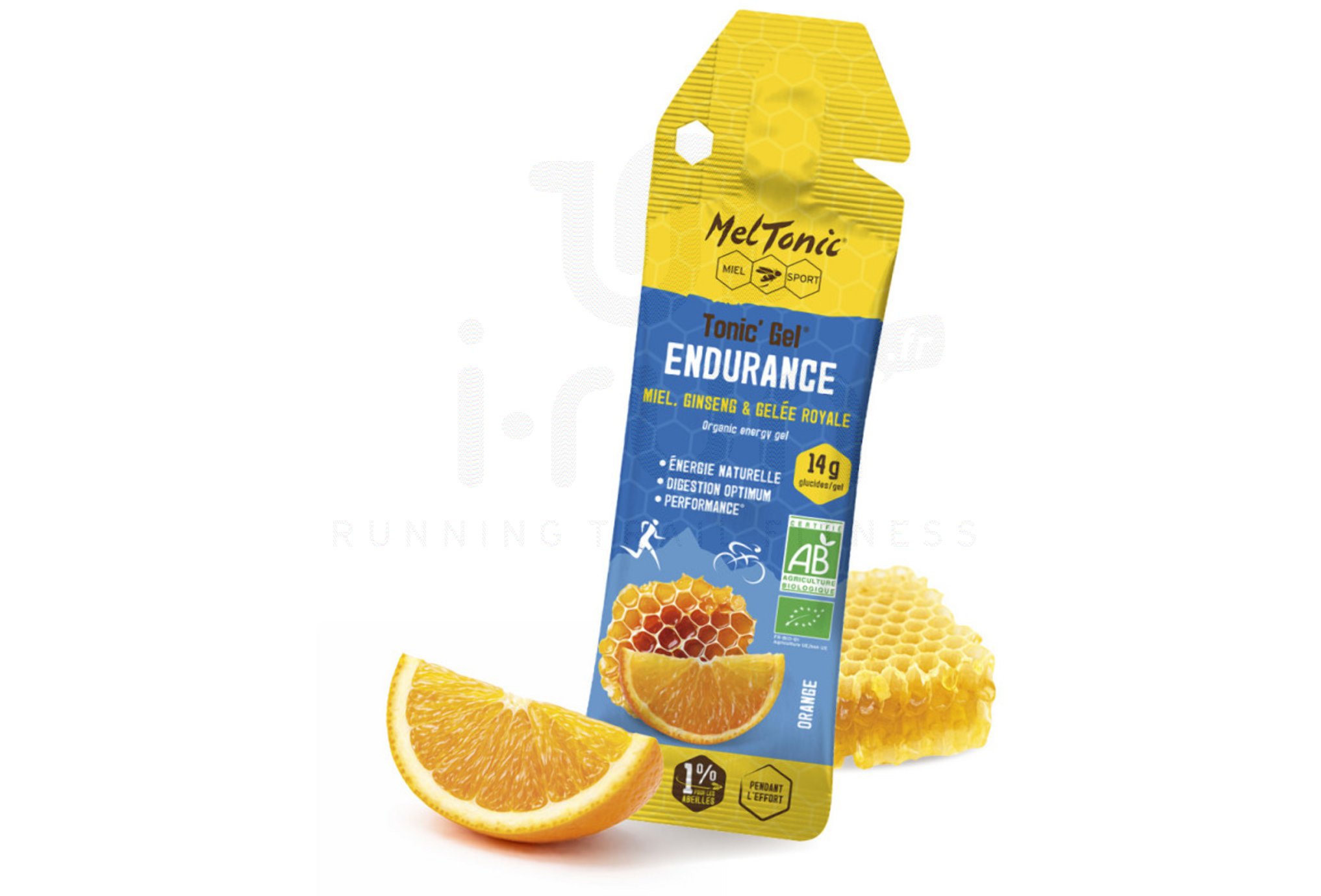 MelTonic Tonic