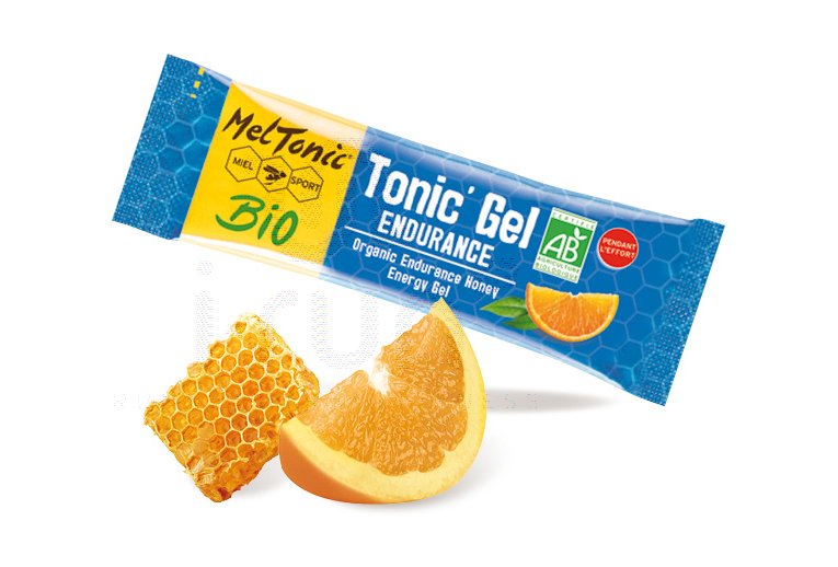 MelTonic Tonic'Gel Endurance