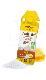 MelTonic Tonic'Gel Sal� BIO - Miel Fleur de Sel Gel�e Royale