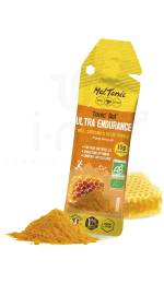 MelTonic Tonic Gel Ultra Endurance Bio