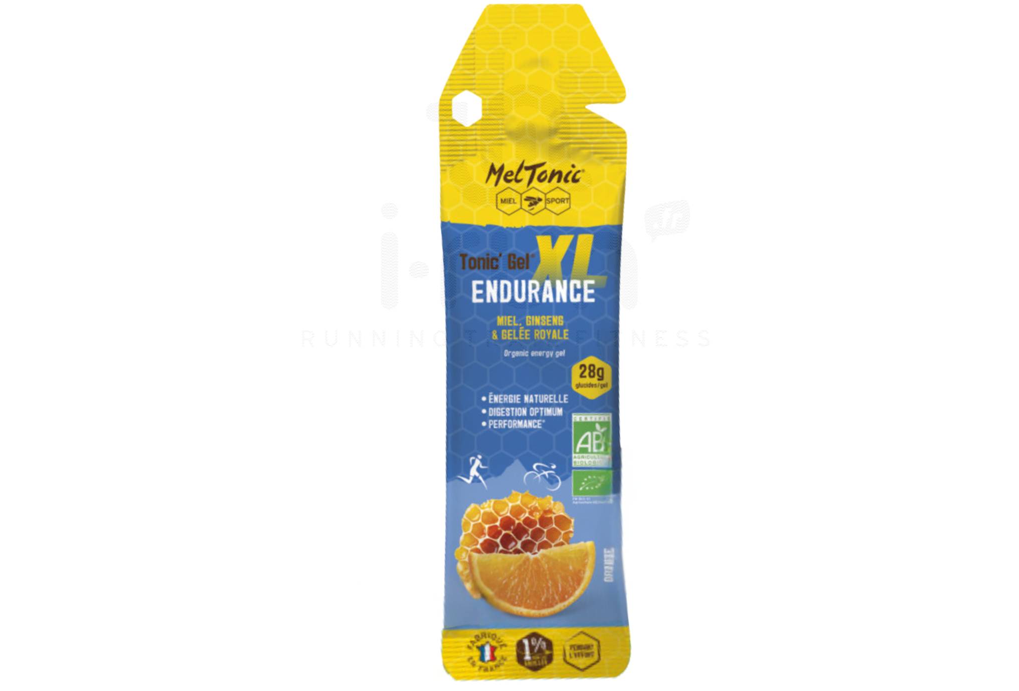 MelTonic Tonic