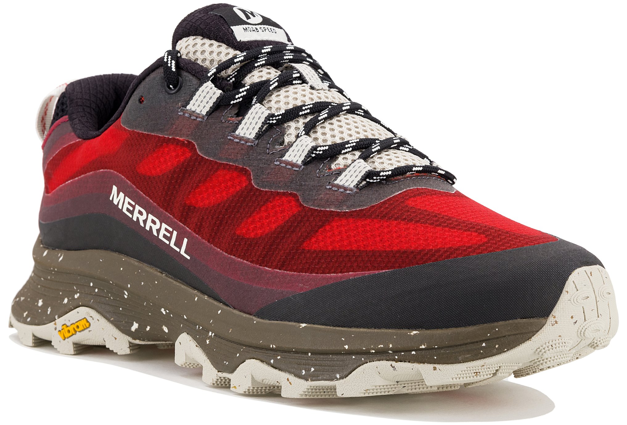 Merrell MOAB Speed M Chaussures homme déstockage