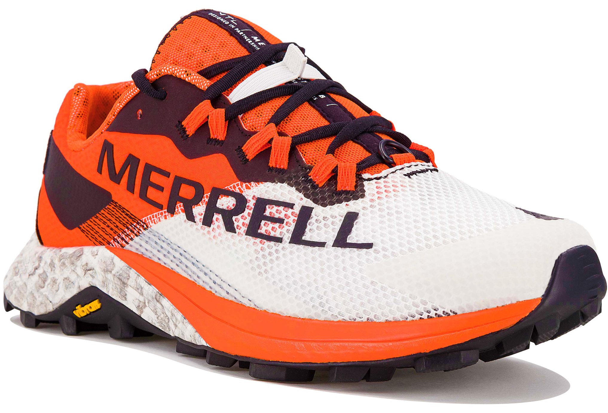 Merrell MTL Long Sky 2 W Chaussures de sport femme