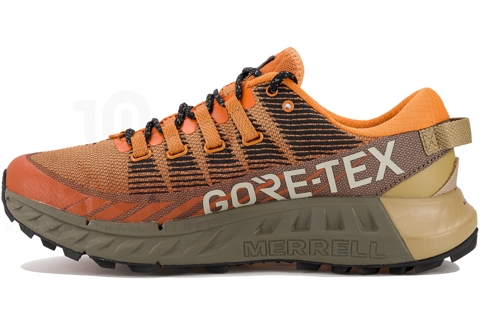 Merrell Agility Peak 4 Gore-Tex