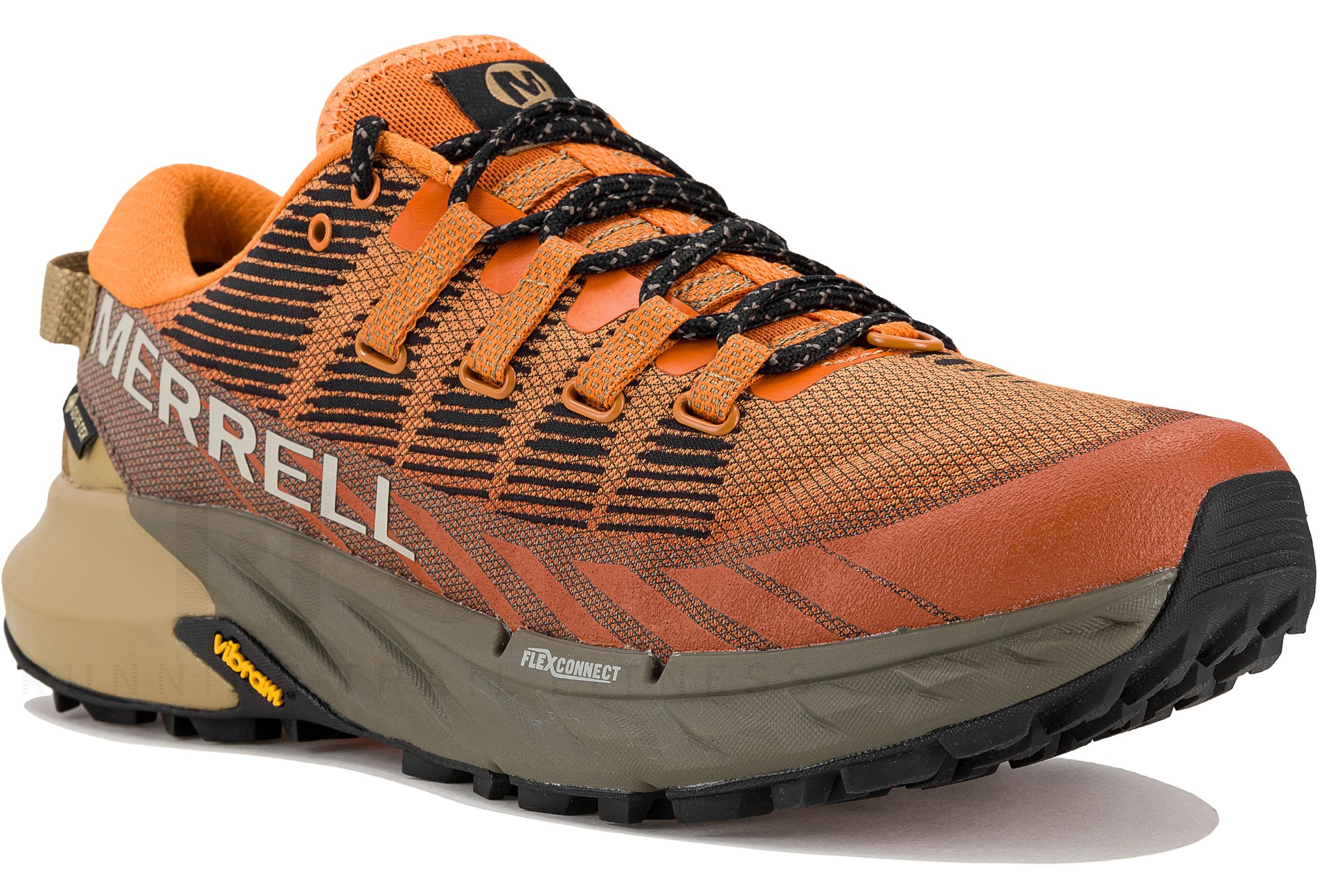 Merrell Agility Peak 4 Gore-Tex