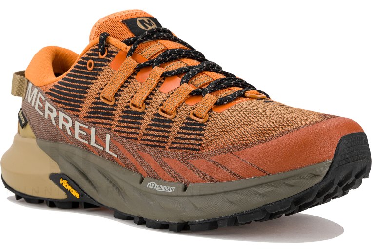 Merrell Agility Peak 4 Gore-Tex