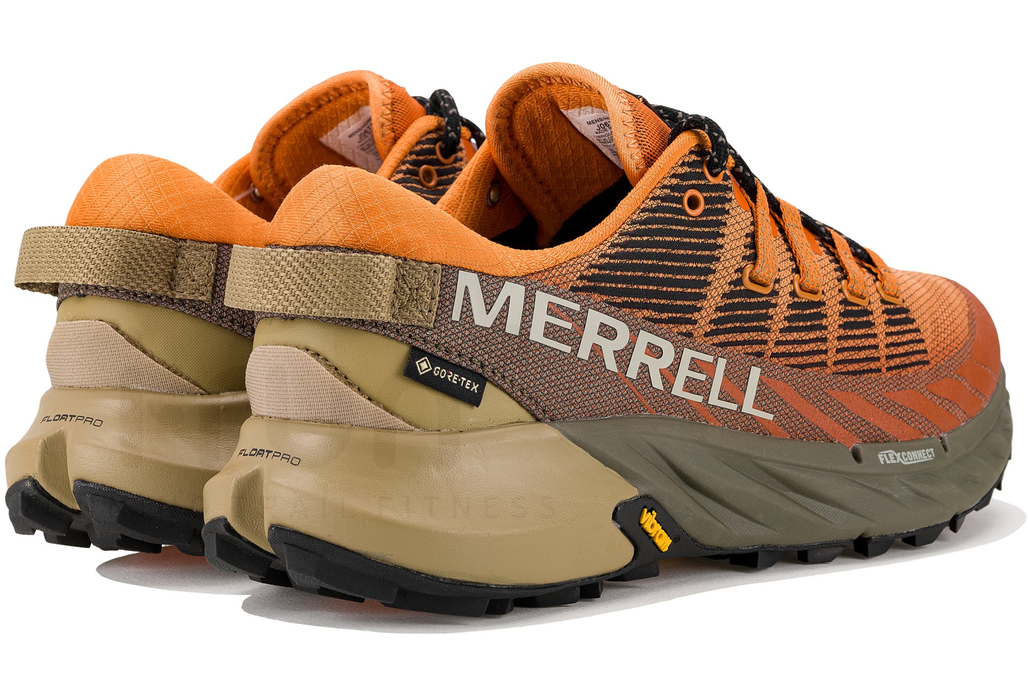 Merrell Agility Peak 4 Gore-Tex