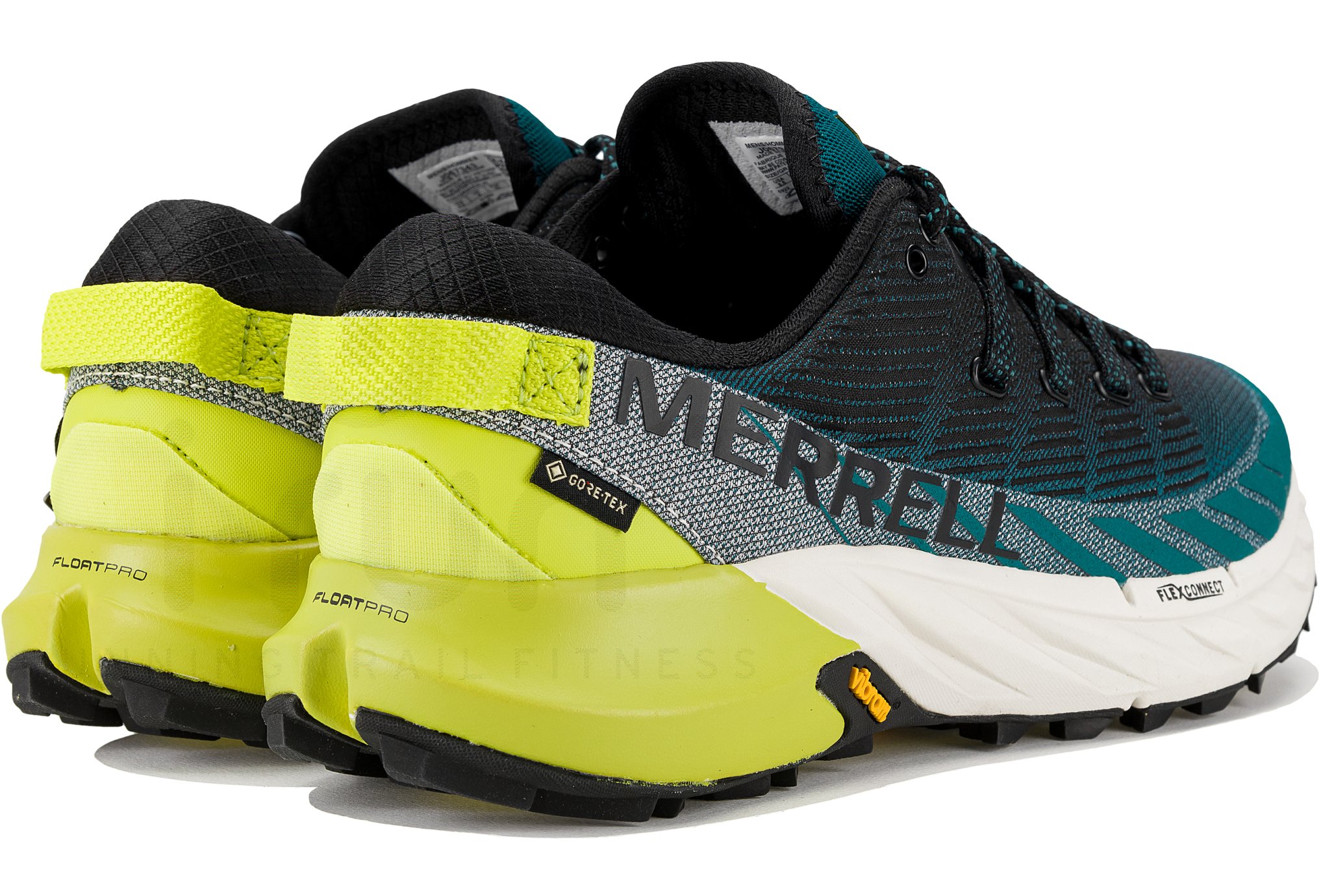 Merrell Agility Peak 4 Gore-Tex