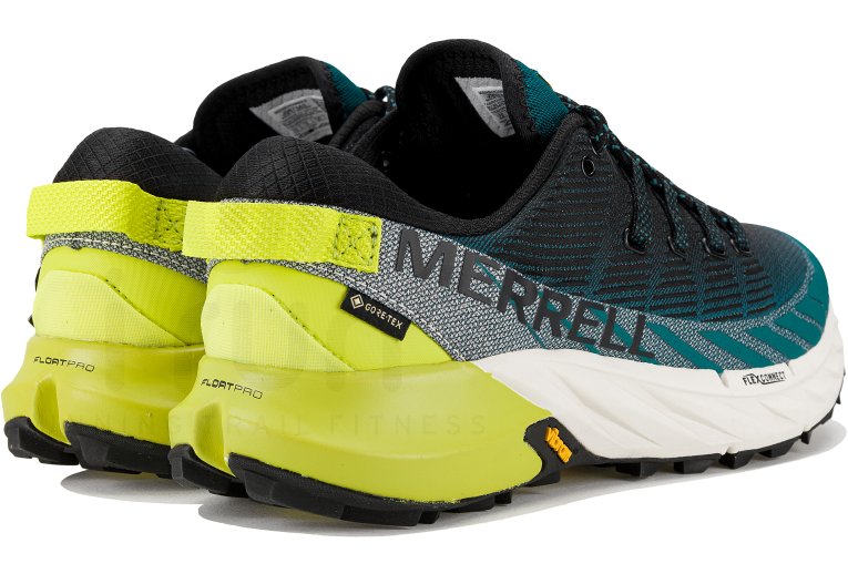Merrell Agility Peak 4 Gore-Tex